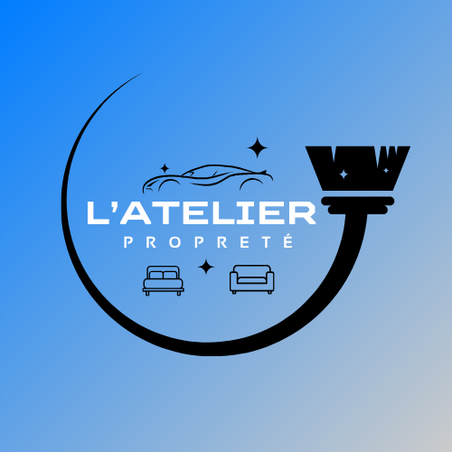 L'ATELIER PROPRETÉ